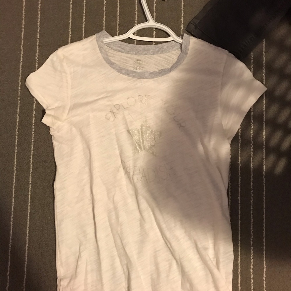 Aeria soft tee